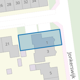 Perceel AVE00-K-5498