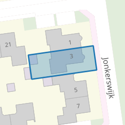 Perceel AVE00-K-5499