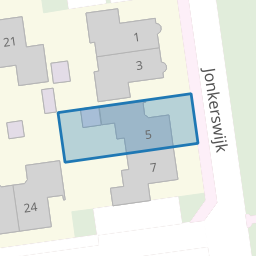 Perceel AVE00-K-5500