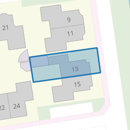 Perceel AVE00-K-5504