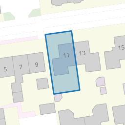 Perceel AVE00-K-5511