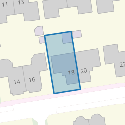 Perceel AVE00-K-5514