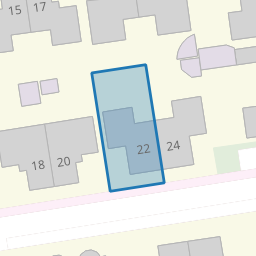 Perceel AVE00-K-5516