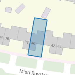 Perceel AVE00-K-5522