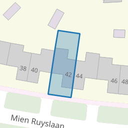 Perceel AVE00-K-5523