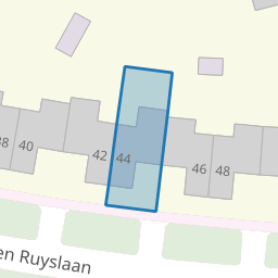 Perceel AVE00-K-5524