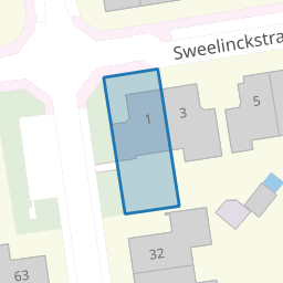 Perceel AVE00-K-5541