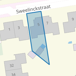 Perceel AVE00-K-5543