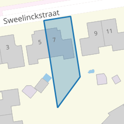 Perceel AVE00-K-5544