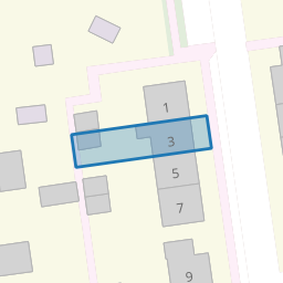 Perceel AVE00-K-5552