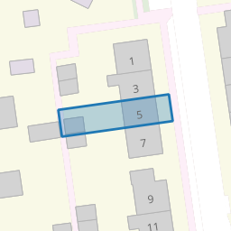 Perceel AVE00-K-5553