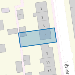 Perceel AVE00-K-5554