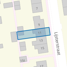 Perceel AVE00-K-5556