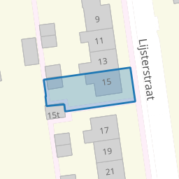 Perceel AVE00-K-5558