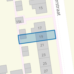 Perceel AVE00-K-5560