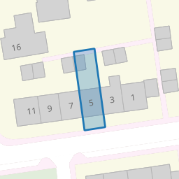 Perceel AVE00-K-5571