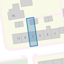 Perceel AVE00-K-5572