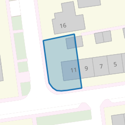 Perceel AVE00-K-5574