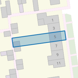 Perceel AVE00-K-5577