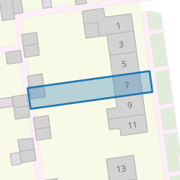 Perceel AVE00-K-5578