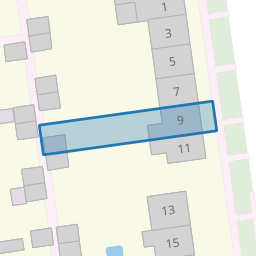 Perceel AVE00-K-5579