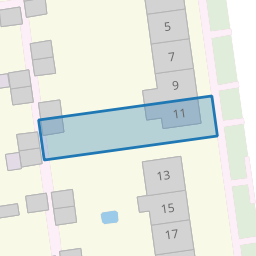 Perceel AVE00-K-5580