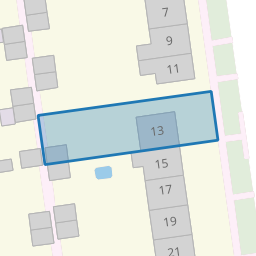 Perceel AVE00-K-5581