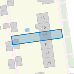 Perceel AVE00-K-5583