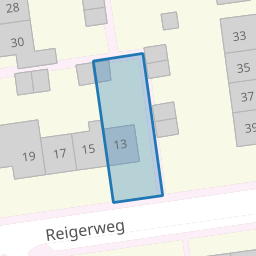 Perceel AVE00-K-5595