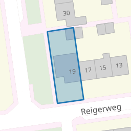 Perceel AVE00-K-5598