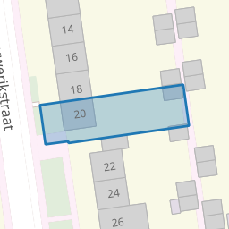 Perceel AVE00-K-5604