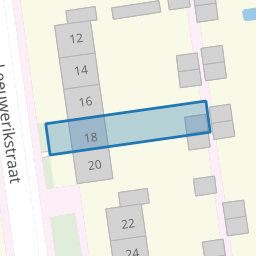 Perceel AVE00-K-5605