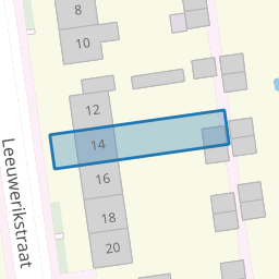 Perceel AVE00-K-5607