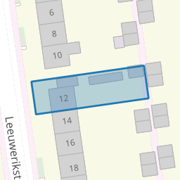 Perceel AVE00-K-5608