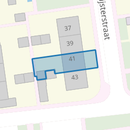 Perceel AVE00-K-5647