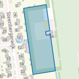 Perceel AVE00-K-5651