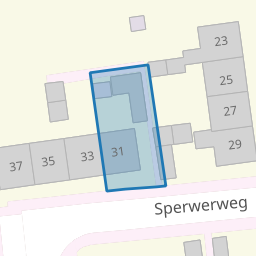 Perceel AVE00-K-5660