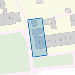 Perceel AVE00-K-5661