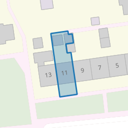 Perceel AVE00-K-5662