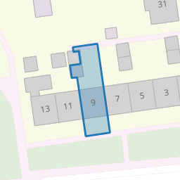 Perceel AVE00-K-5663