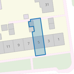 Perceel AVE00-K-5665