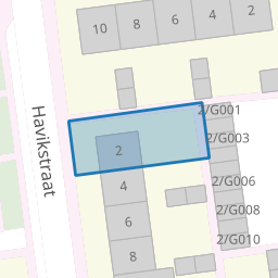 Perceel AVE00-K-5674