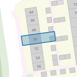 Perceel AVE00-K-5689