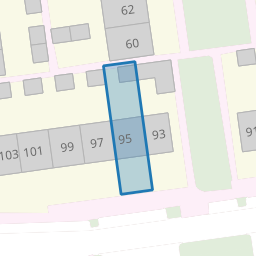 Perceel AVE00-K-5697