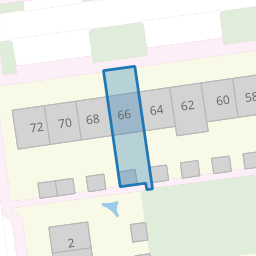 Perceel AVE00-K-5709