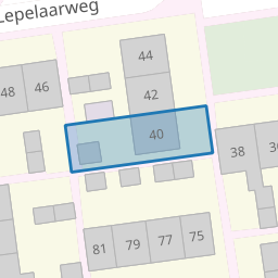 Perceel AVE00-K-5723