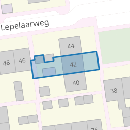 Perceel AVE00-K-5724