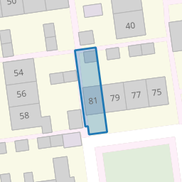 Perceel AVE00-K-5729