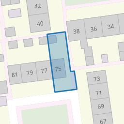 Perceel AVE00-K-5732