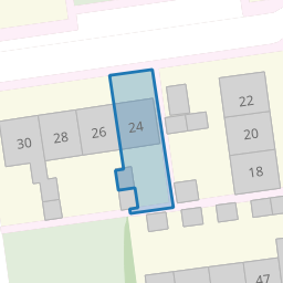 Perceel AVE00-K-5740